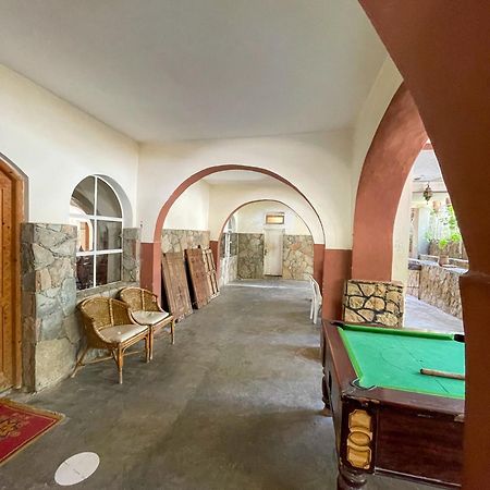 Tifrit Maison D'Hotes-Paradise Valley Imouzzer Ida Ou Tanane 外观 照片