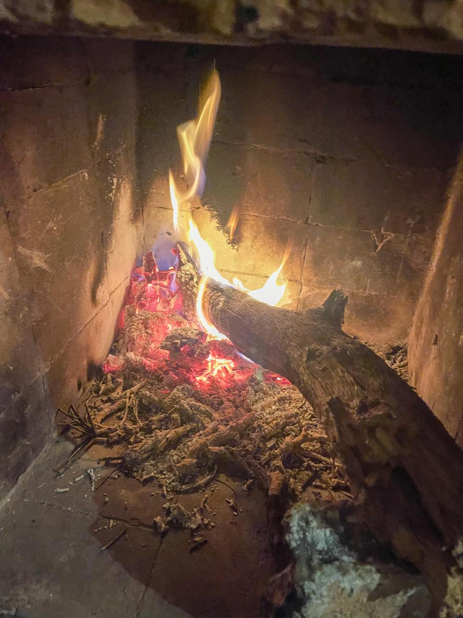 Tifrit Maison D'Hotes-Paradise Valley Imouzzer Ida Ou Tanane 外观 照片