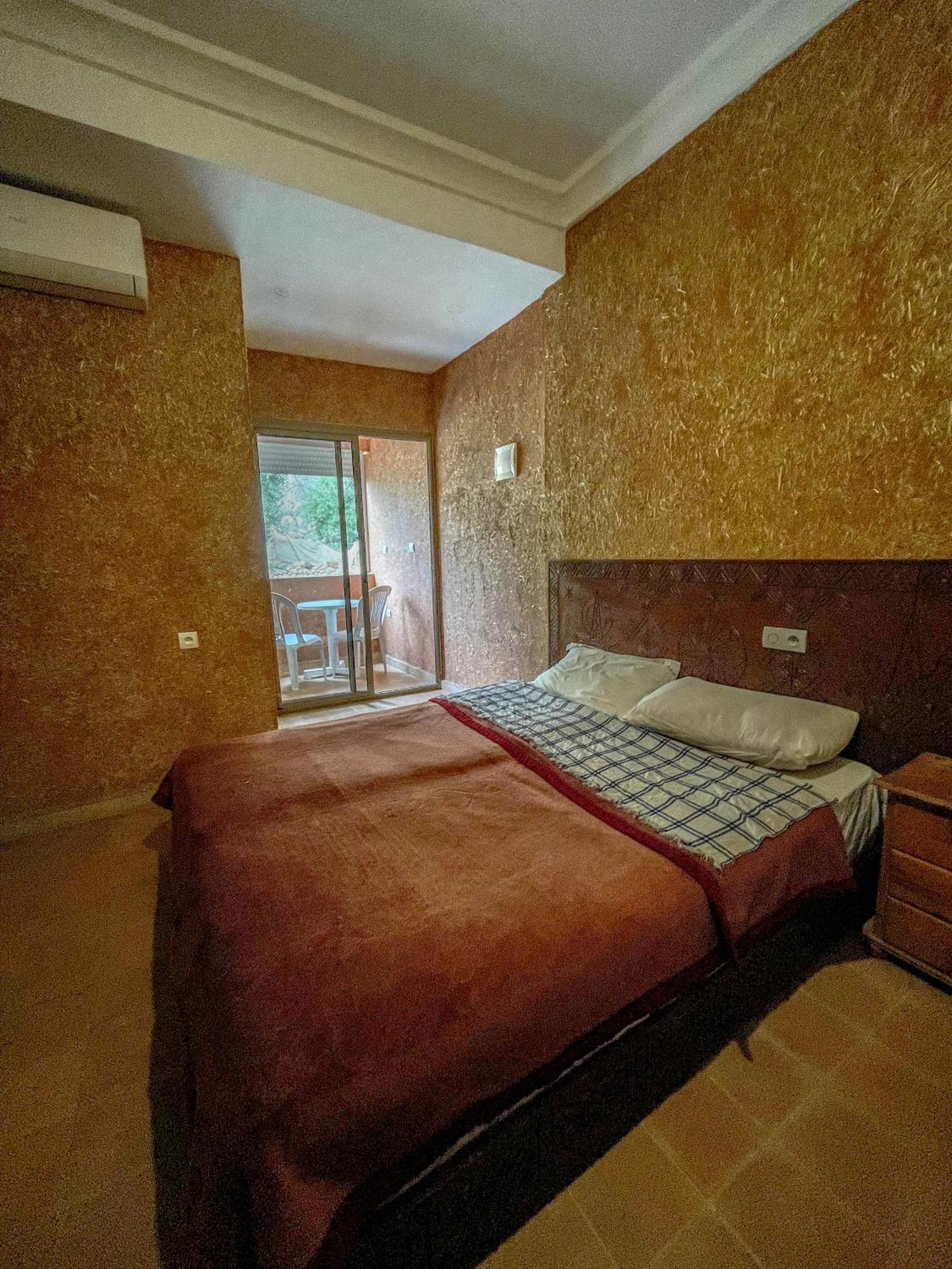 Tifrit Maison D'Hotes-Paradise Valley Imouzzer Ida Ou Tanane 外观 照片